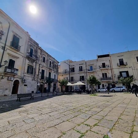 Casa Vacanze Piazza San Pietro Bari Ngoại thất bức ảnh