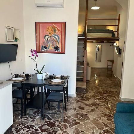Casa Vacanze Piazza San Pietro Bari Ngoại thất bức ảnh
