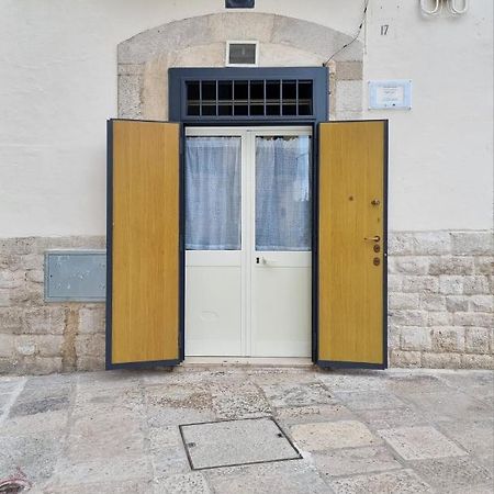 Casa Vacanze Piazza San Pietro Bari Ngoại thất bức ảnh