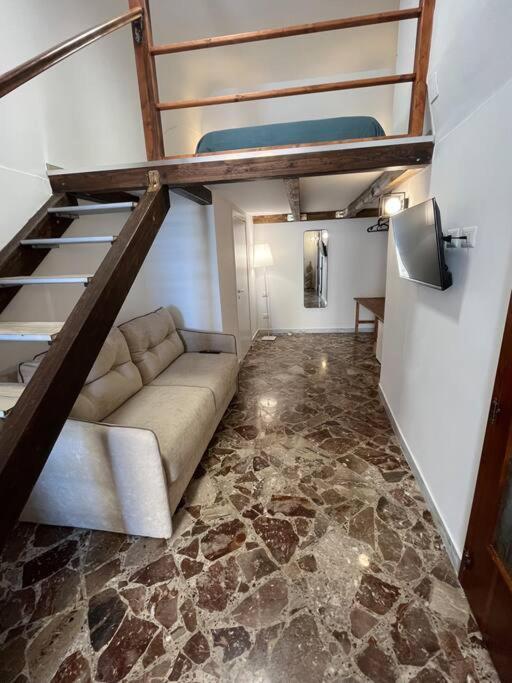 Casa Vacanze Piazza San Pietro Bari Ngoại thất bức ảnh