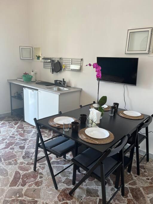 Casa Vacanze Piazza San Pietro Bari Ngoại thất bức ảnh