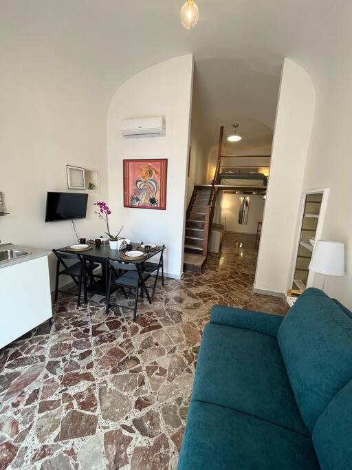 Casa Vacanze Piazza San Pietro Bari Ngoại thất bức ảnh