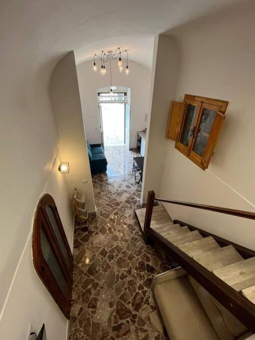Casa Vacanze Piazza San Pietro Bari Ngoại thất bức ảnh