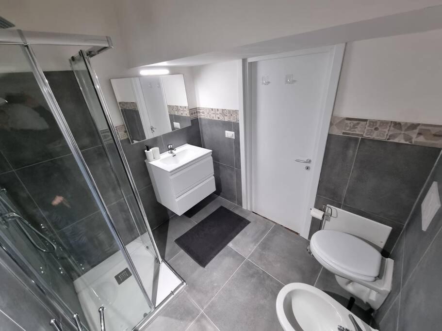 Casa Vacanze Piazza San Pietro Bari Ngoại thất bức ảnh