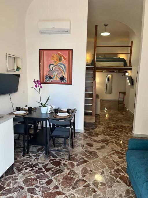 Casa Vacanze Piazza San Pietro Bari Ngoại thất bức ảnh