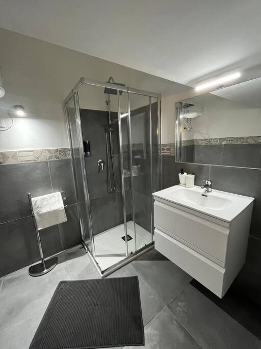 Casa Vacanze Piazza San Pietro Bari Ngoại thất bức ảnh