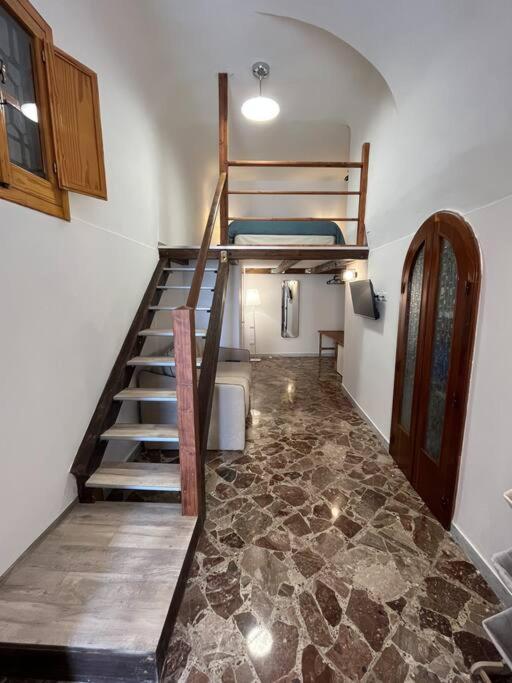 Casa Vacanze Piazza San Pietro Bari Ngoại thất bức ảnh